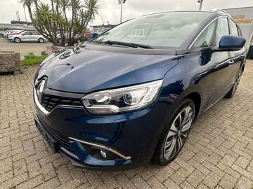 Gebrauchte Renault Scenic