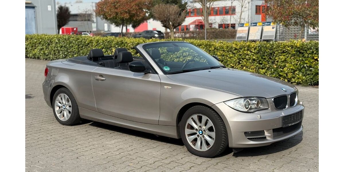 BMW 118 228.515 km 5.500 &euro; Alsdorf 52477