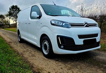 Citroen Jumpy 106.638 km 15.800 &euro; Monschau 52156