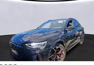 Audi SQ8 e-tron 24.900 km 65.970 &euro; Aachen 52078