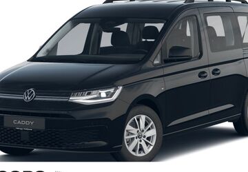 VW Caddy 6.666 km 41.430 &euro; Geilenkirchen 52511
