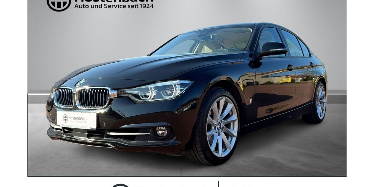 BMW 330 77.500 km 20.990 &euro; Jülich 52428