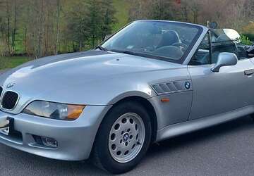 BMW Z3 149.820 km 10.900 &euro; Monschau, Stadt 52156