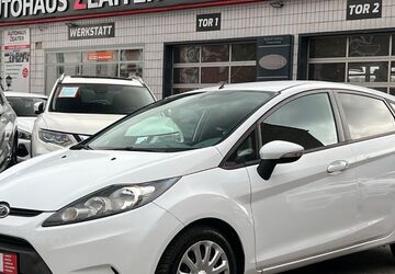 Ford Fiesta 190.000 km 3.350 &euro; Stolberg bei Aachen 52222