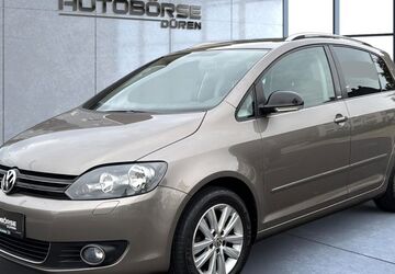 VW Golf 99.999 km 7.499 &euro; Düren 52349