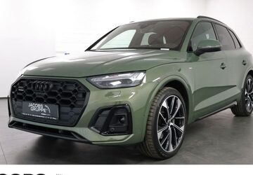 Audi Q5 17.734 km 56.970 &euro; Alsdorf 52477