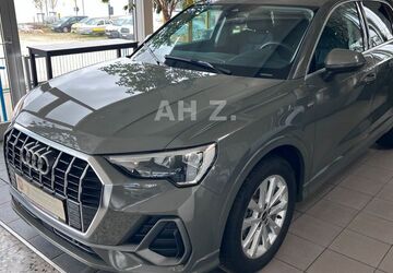 Audi Q3 8.970 km 39.750 &euro; Geilenkirchen 52511