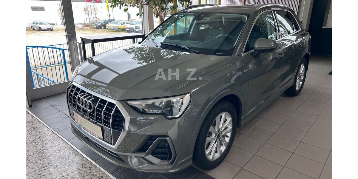 Audi Q3 8.970 km 39.750 &euro; Geilenkirchen 52511