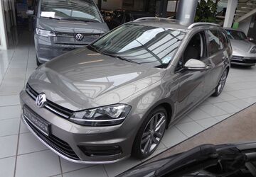 VW Golf 83.995 km 14.700 &euro; Herzogenrath 52134