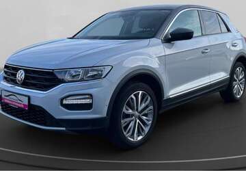 VW T-Roc 112.000 km 14.990 &euro; Aachen 52068