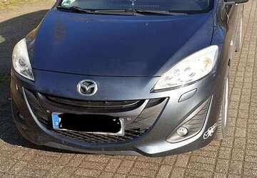 Mazda 5 131.000 km 6.500 &euro; Düren 52351