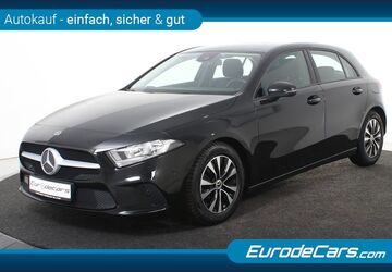 Mercedes-Benz A 180 93.000 km 19.400 &euro; Herzogenrath 52134