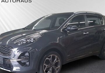 Kia Sportage 113.696 km 18.979 &euro; Aachen 52070