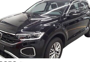 VW T-Roc 8.064 km 25.270 &euro; Aachen 52078
