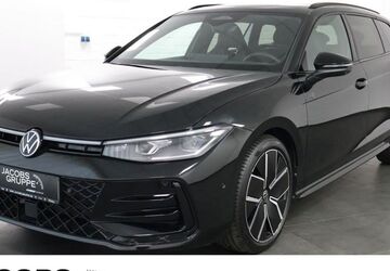 VW Passat Variant 15.683 km 42.960 &euro; Alsdorf 52477