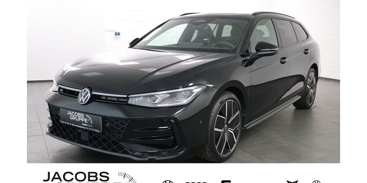 VW Passat Variant 15.683 km 42.960 &euro; Alsdorf 52477