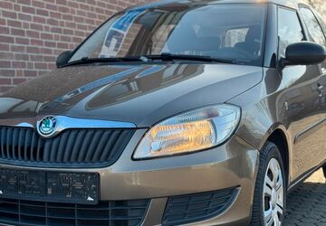 Skoda Roomster 231.000 km 2.990 &euro; Düren 52349