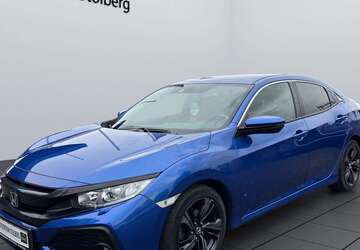Honda Civic 67.400 km 18.490 &euro; Stolberg 52222