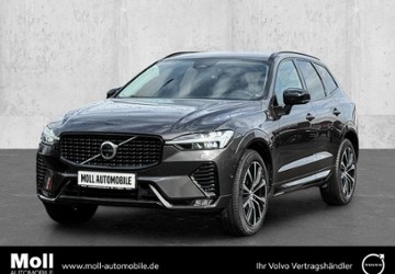 Volvo XC60 36.834 km 38.880 &euro; Aachen 52078