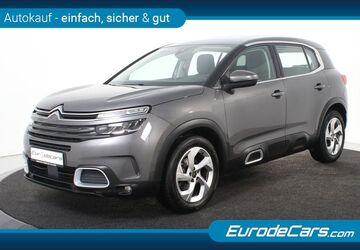Citroen C5 Aircross 96.000 km 15.500 &euro; Herzogenrath 52134