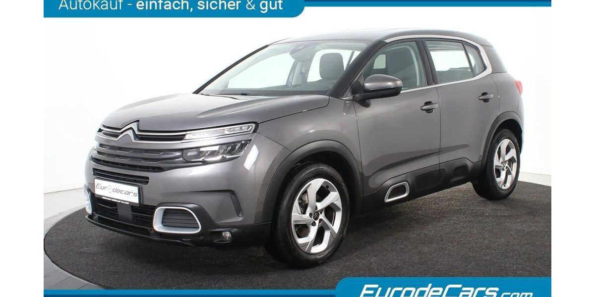 Citroen C5 Aircross 96.000 km 15.500 &euro; Herzogenrath 52134