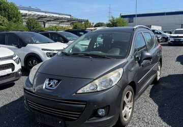 Peugeot 207 198.500 km 2.900 &euro; Düren 52353