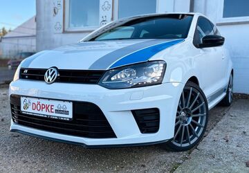 VW Polo 114.500 km 17.490 &euro; Stolberg 52222