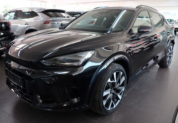 Cupra Formentor 4.995 km 40.690 &euro; Düren 52349