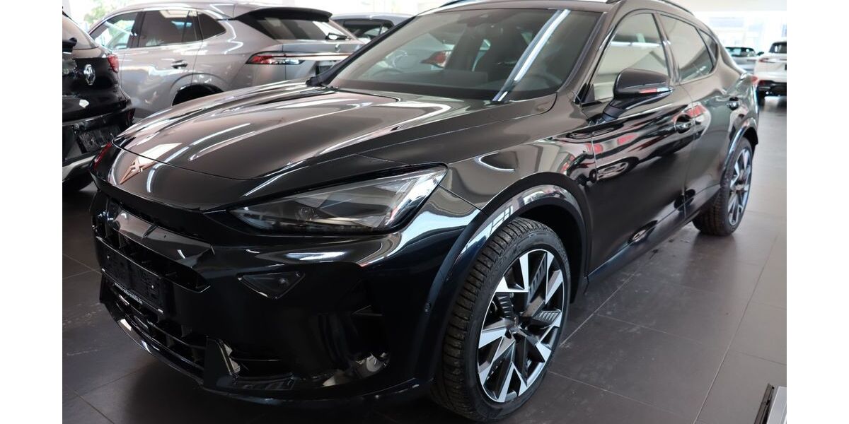 Cupra Formentor 4.995 km 40.690 &euro; Düren 52349