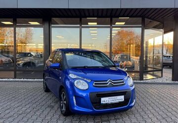 Citroen C1 77.435 km 8.290 &euro; Jülich 52428