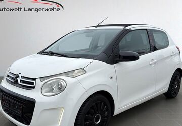 Citroen C1 109.462 km 5.499 &euro; Langerwehe 52379