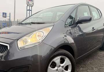 Kia Venga 133.400 km 3.990 &euro; Stolberg 52222