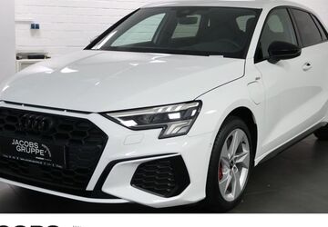 Audi A3 44.115 km 25.880 &euro; Alsdorf 52477