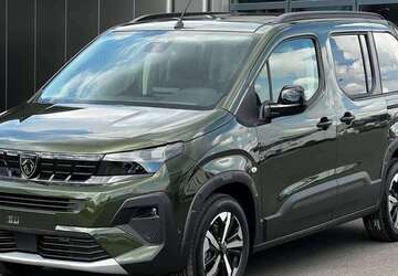 Peugeot Rifter 1.001 km 30.880 &euro; Düren 52351