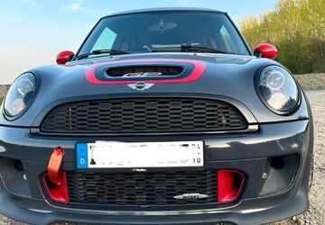 Mini John Cooper Works 153.000 km 21.500 &euro; Inden 52459