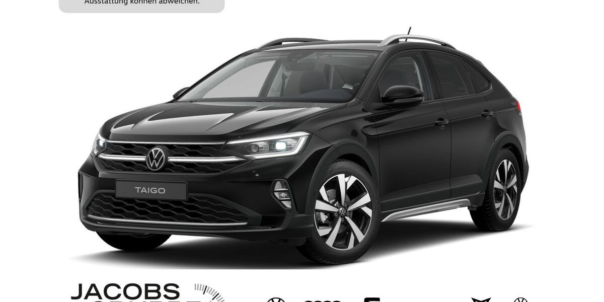 VW Taigo 18.681 km 25.870 &euro; Alsdorf 52477