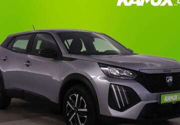 Peugeot 2008 15.623 km 18.990 &euro; Düren 52351