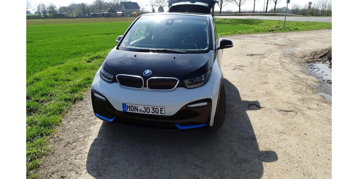 BMW i3 7.704 km 24.800 &euro; Herzogenrath 52134
