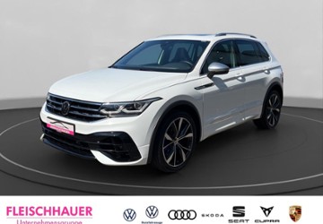 VW Tiguan 35.943 km 39.990 &euro; Aachen 52068