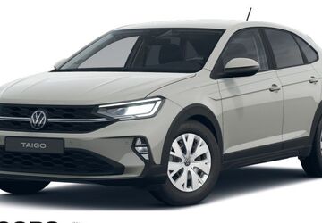 VW Taigo 10.795 km 18.960 &euro; Alsdorf 52477