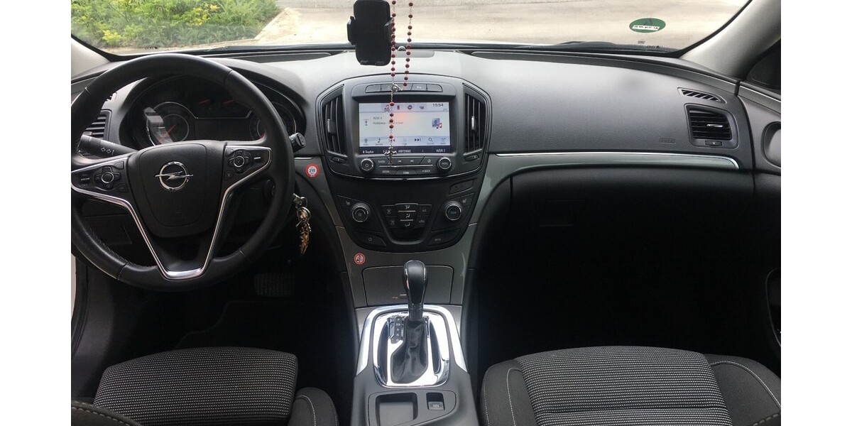 Opel Insignia 142.000 km 11.500 &euro; Eschweiler 52249