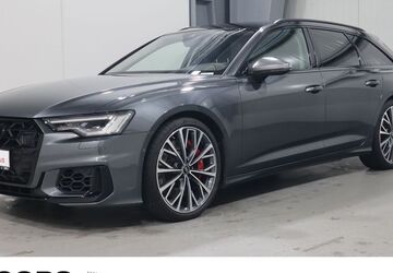 Audi S6 39.940 km 57.420 &euro; Aachen 52078