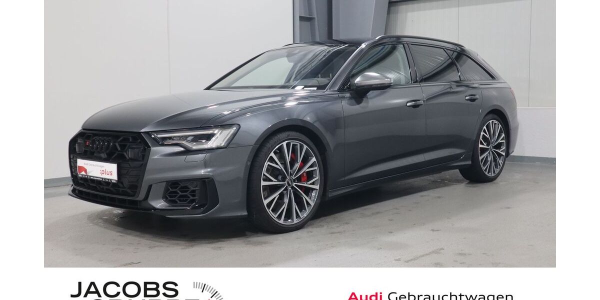 Audi S6 39.940 km 57.420 &euro; Aachen 52078
