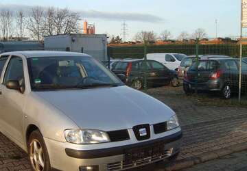 Seat Cordoba 149.500 km 699 &euro; Linnich 52441