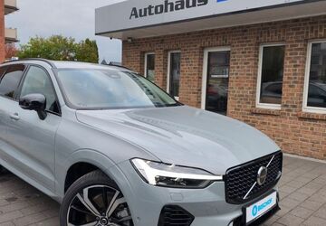 Volvo XC60 7.325 km 57.490 &euro; Übach-Palenberg 52531