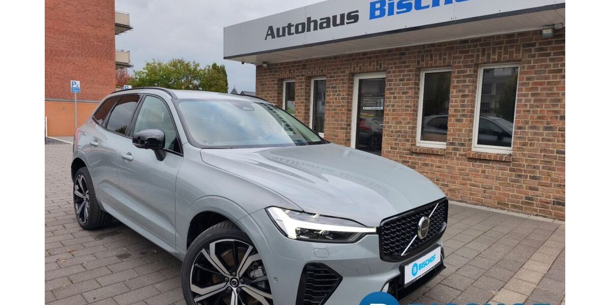Volvo XC60 7.325 km 57.490 &euro; Übach-Palenberg 52531