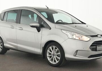 Ford B-Max 37.100 km 12.990 &euro; Düren 52349