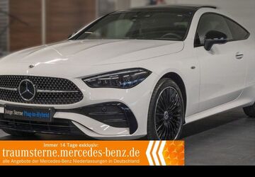 Mercedes-Benz CLE 300 7.880 km 56.990 &euro; Aachen 52068