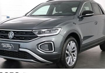 VW T-Roc 15.881 km 24.560 &euro; Alsdorf 52477