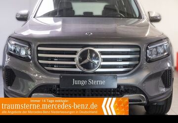 Mercedes-Benz GLB 180 5.384 km 35.290 &euro; Aachen 52068